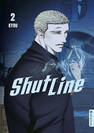 Cover for Kyou · Shutline 02 (Book) (2024)