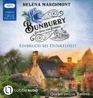 Cover for Helena Marchmont · Cd Einbruch Bei Dunkelheit (CD)