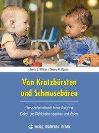 Cover for Wittmer · Von Kratzbürsten und Schmusebär (Book)