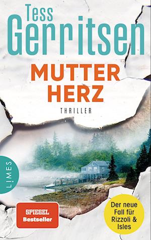 Mutterherz - Tess Gerritsen - Kirjat - Limes - 9783809027560 - maanantai 25. heinäkuuta 2022