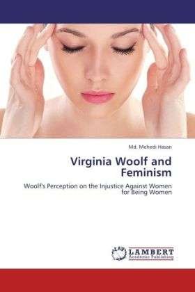 Cover for Hasan · Virginia Woolf and Feminism (Book)