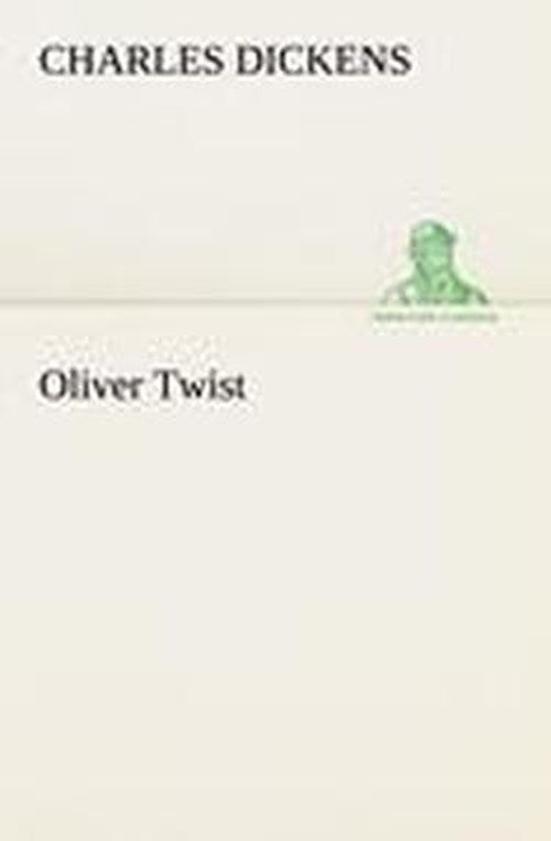 Cover for Charles Dickens · Oliver Twist (Tredition Classics) (French Edition) (Paperback Bog) [French edition] (2012)