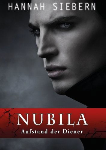 Cover for Hannah Siebern · Nubila-2 (Paperback Book) [German edition] (2014)