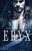 Cover for Rhenna Morgan · Eryx (Bok) (2023)