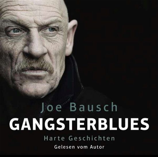 Cover for Bausch · Gangsterblues,6CDA (Book)