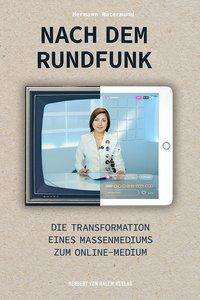 Nach dem Rundfunk - Rotermund - Other -  - 9783869625560 - 