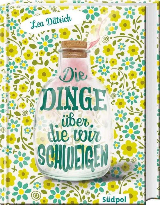 Cover for Dittrich · Die Dinge,über die wir schwei (Book)