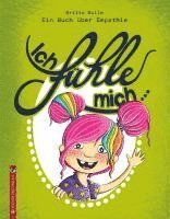 Cover for Britta Bolle · Ich fühle mich (Book) (2022)