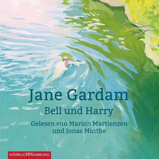 Bell und Harry,CD - Gardam - Books -  - 9783957131560 - 