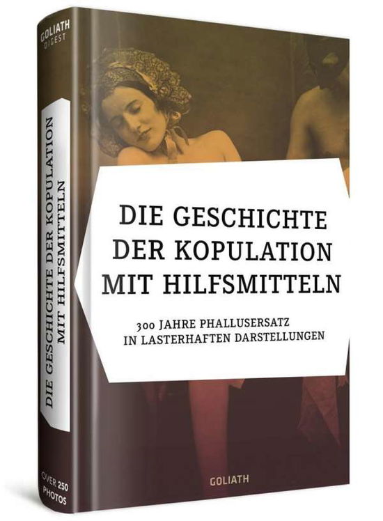 Cover for Battenberg · Die Geschichte der Kopulatio (Book)