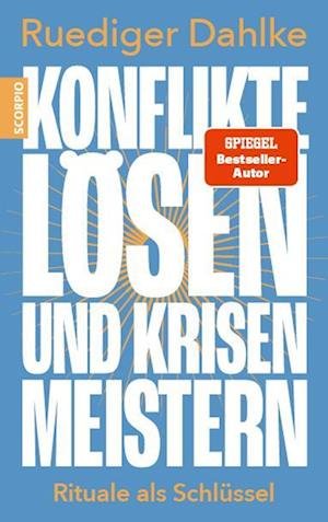 Cover for Ruediger Dahlke · Konflikte Lösen Und Krisen Meistern (Book)