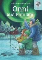 Cover for Ulrike Kivelä · Onni aus Finnland (Book) (2022)