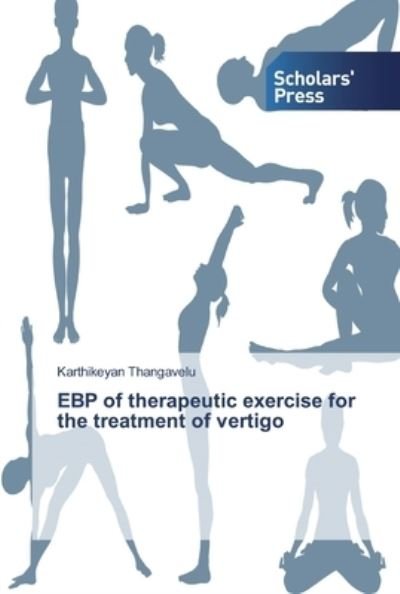 Cover for Thangavelu · EBP of therapeutic exercise (Book) (2019)