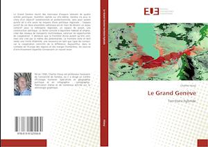 Cover for Hüssy · Le Grand Genève (Bok)