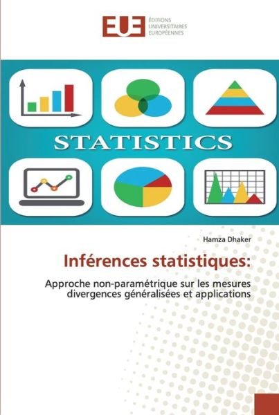 Cover for Dhaker · Inférences statistiques: (Bok) (2020)