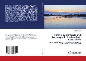 Cover for Sultana · Fishing Implements and Techniqu (Book)