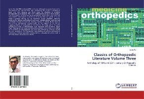 Cover for Fu · Classics of Orthopaedic Literature V (Bog)