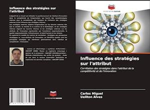 Cover for Miguel · Influence des stratégies sur l'a (Bok)