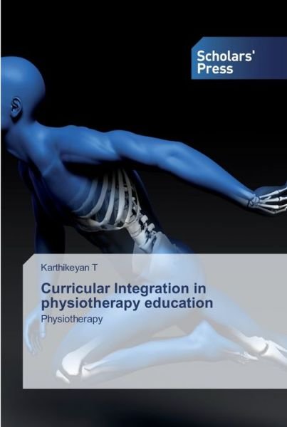 Cover for T · Curricular Integration in physiothera (Bog) (2020)