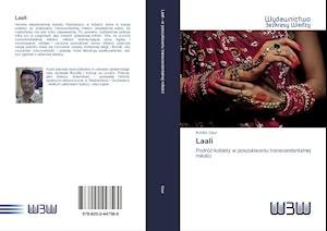 Cover for Gaur · Laali (Bog)