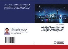 Cover for Kumar · Joint PAPR reduction and Sidelobe (N/A)