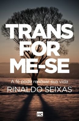 Cover for Rinaldo Seixas · Transforme-se (Paperback Book) (2022)