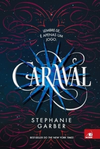 Cover for Stephanie Garber · Caraval (Taschenbuch) (2020)
