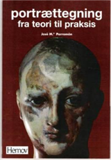 Cover for J. M. Parramon · Portrættegning (Sewn Spine Book) [1st edition] (2002)