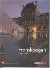 Cover for Vibeke Gade · Franskbogen (Sewn Spine Book) [5th edition] (2008)