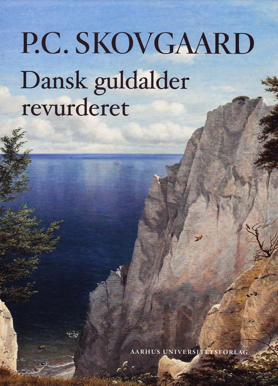 Cover for Karina Lykke Grand Gertrud Oelsner · P. C. Skovgaard (Gebundesens Buch) [1. Ausgabe] [Indbundet] (2010)