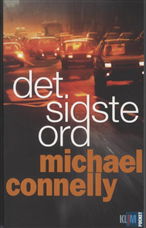 Bosch 11: Det sidste ord (Pocket) - Michael Connelly - Bøker - Klim - 9788779556560 - 11. desember 2009