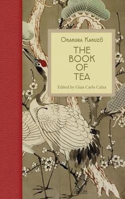 Cover for Okakura Kakuzo · The Book of Tea (Inbunden Bok) (2022)