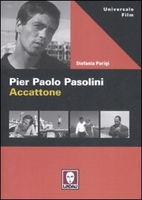 Cover for Pier Paolo Pasolini · Accattone (Stefania Parigi) (DVD)