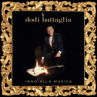 Inno Alla Musica - Dodi Battaglia - Music - AZZURRA - 9788893520560 - May 21, 2021