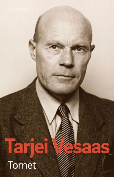 Cover for Tarjei Vesaas · Tornet (Buch) (2020)