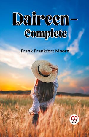 Cover for Frank Frankfort Moore · DAIREENComplete (Edition2023) (Paperback Book) (2023)