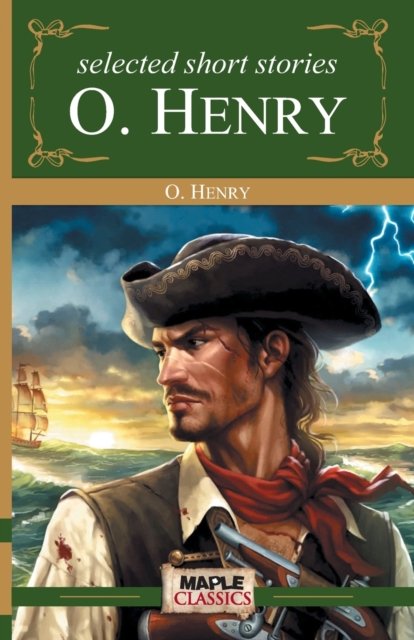 Cover for O. Henry · Selected Short Stories by O.Henry (Paperback Bog) (2014)