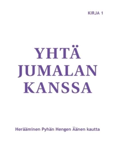 Cover for Tyler · Yhtä Jumalan kanssa (N/A) (2021)