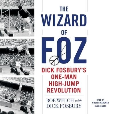 The Wizard of Foz - Bob Welch - Musik - Blackstone Publishing - 9798200893560 - 24. maj 2022
