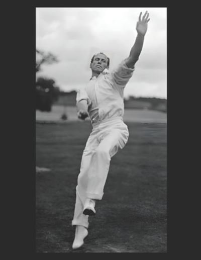 Cover for Steve Smith · John Barton King, cricket's first and greatest swing bowler. (Paperback Bog) (2023)