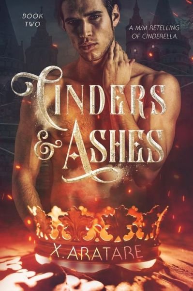 Cinders & Ashes Book 2 - X Aratare - Bøker - Independently Published - 9798567970560 - 19. november 2020