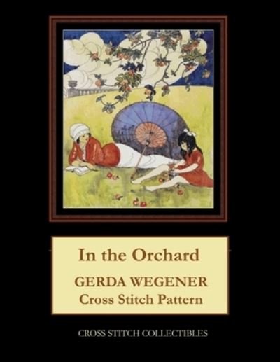 Cover for Kathleen George · In the Orchard (Pocketbok) (2021)