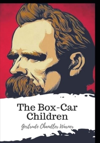 Cover for Gertrude Chandler Warner · The Box-Car Children (Pocketbok) (2021)