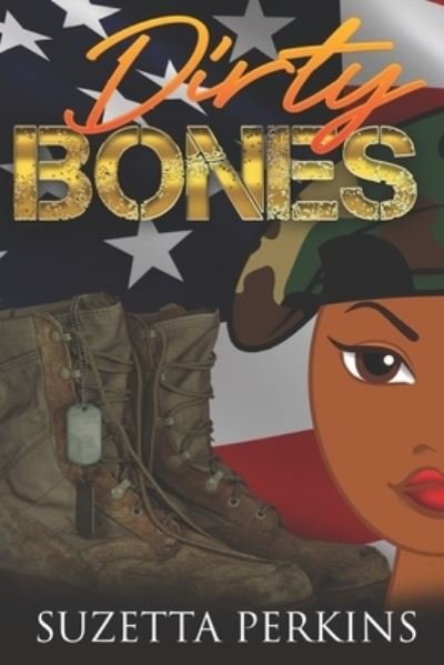 Cover for Suzetta Perkins · Dirty Bones (Paperback Book) (2020)
