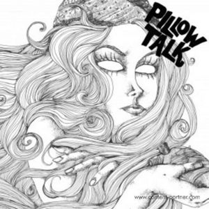 The Come Back EP - Pillow Talk - Music - life and death - 9952381736560 - October 18, 2011