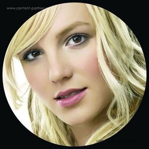 Criminal - Britney Spears - Musik - picture disc - 9952381767560 - 23. März 2012