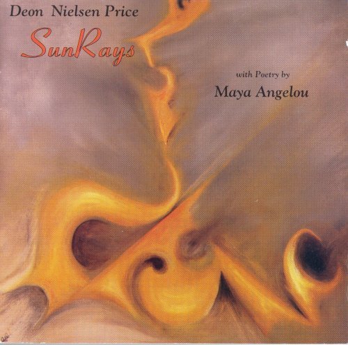 Cover for Sunrays: Deon Nielsen Price / Various (CD) (2006)