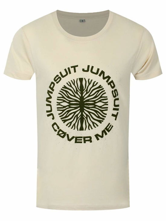Cover for Twenty One Pilots · Jumpseal Unisex Tee (Sm) (T-shirt)