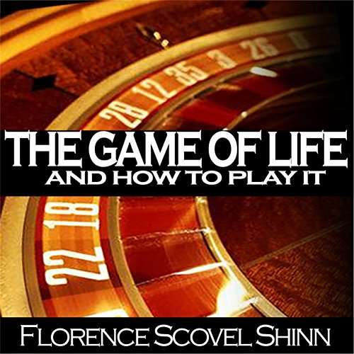 Cover for Florence Scovel Shinn · Game of Life &amp; How to Play It (CD) (2016)