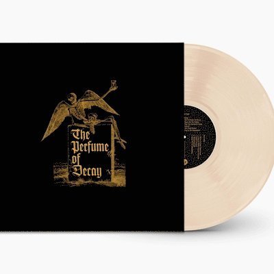 Perfume of Decay - Tigerclub - Musik - Loosegroove Records Inc. - 0197187841561 - June 2, 2023